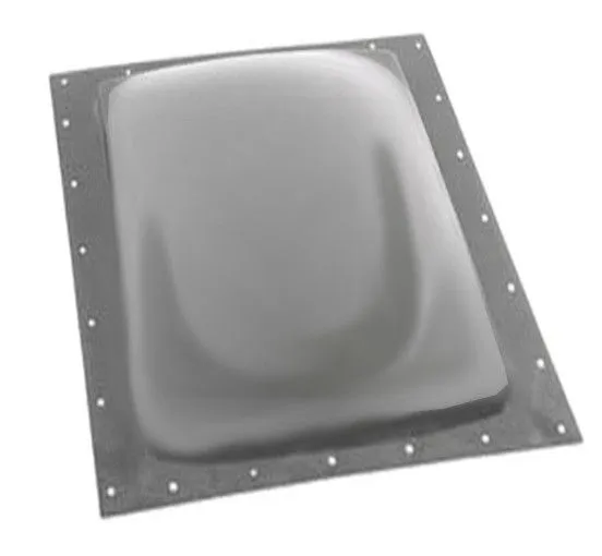 SKYLIGHT 14X30 SMOKE